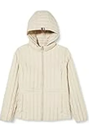 Tommy Hilfiger Kvinnors CRV Feminine Lw Dunjacka, , 52