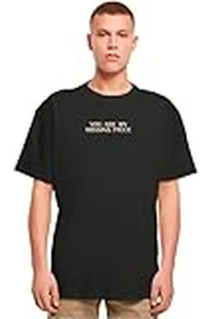 Merchcode T-shirt för män, , M