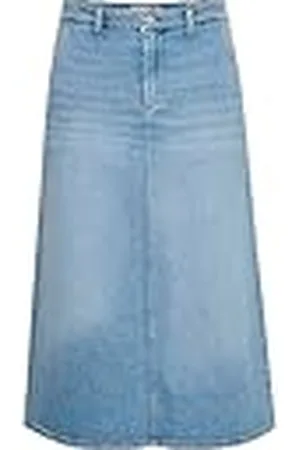 Part Two Siya skirt dam, , 34