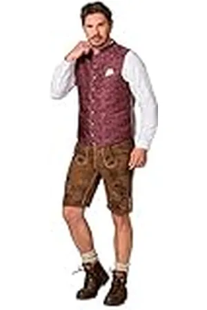 Stockerpoint Herrväst, , standard, , 54