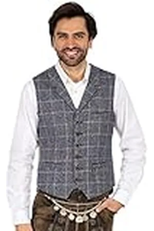 Stockerpoint Herr Harold Business-kostym väst, , 48