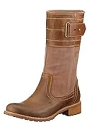 Timberland EK MD FLD DWN BT 11610, damstövlar, , 39.5 EU