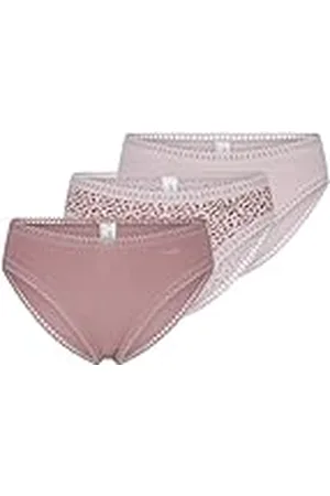 Sloggi GO Crush High Leg C3P , , M