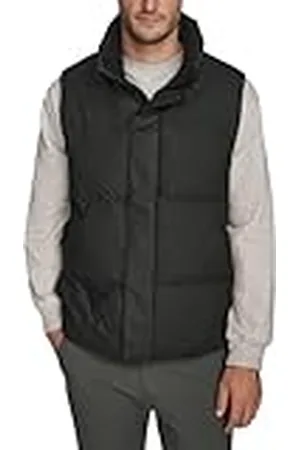 Dockers Herrpufferväst, , M