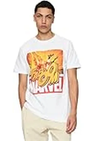 Merchcode T-shirt för män, , XS
