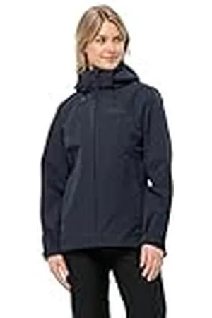Jack Wolfskin Fernblick 2L JKT W jacka, , L dam, , L