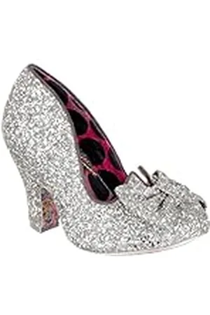 Irregular Choice Oregelbundet val av tid, , bred passform UK 3,5 (EU 36), , 3.5 UK Wide