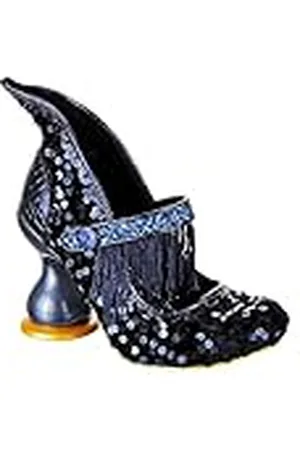Irregular Choice Dam skurk era Oxford, , 40 EU