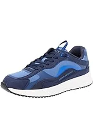 Armani Exchange Dusseldorf sneakers för män, , 43 EU