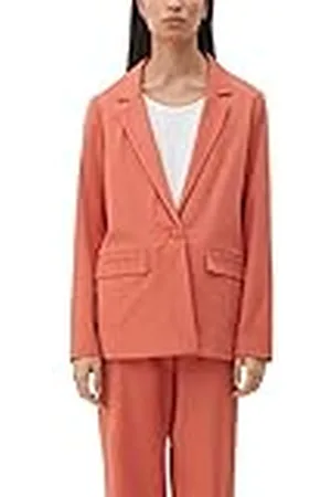 QS by s.Oliver Dam kavaj, orange, 44, , 44