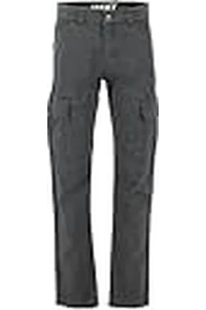 Alpha Industries Agent Pant-fritidsbyxor för män