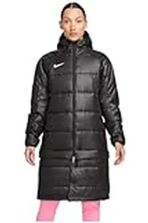 Nike Damjacka W Nk Tf Acdpr 2In1 Sdf Jacket, Svart/ , DJ6320-010, L
