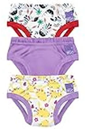 Bambino Mio Potträningsbyxor, , 18–24 månader, förpackning med 3