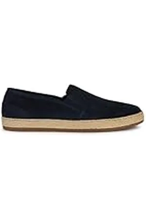 Geox Män U PANTELLERIA A Espadrille Wedge Sandal, , 39 EU, , 39 EU