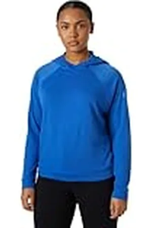 Helly Hansen Inshore huvtröja för kvinnor, , L