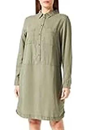Camel Active Womenswear Damklänning, , XL