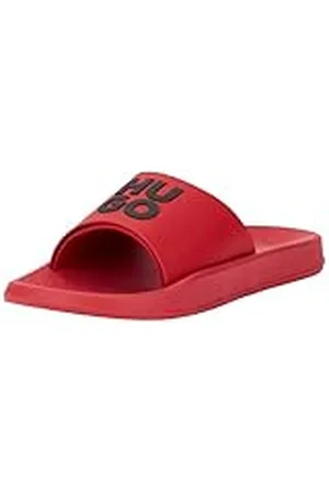 HUGO BOSS Nil_Slid_mdtpu_N - bild, , 41 EU