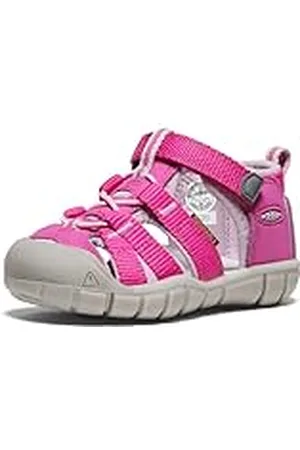 Keen Unisex Baby Seacamp 2 CNX-Baby Sandal, , 4 UK Child