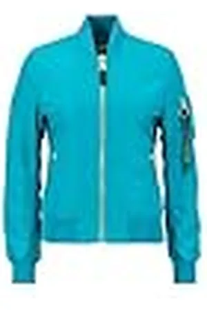 Alpha Industries MA-1 VF LW för dam, , M