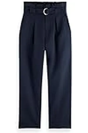 Scotch&Soda Dam Core Daisy byxor, , XL