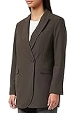 JACK & JONES Dam Jxmary Noos WVN blazer, , M