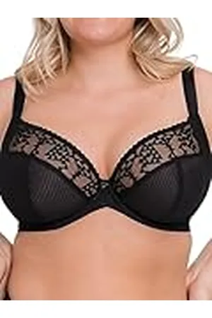 Curvy Kate Dam Centre Stage Full Plunge-BH, , 36GG