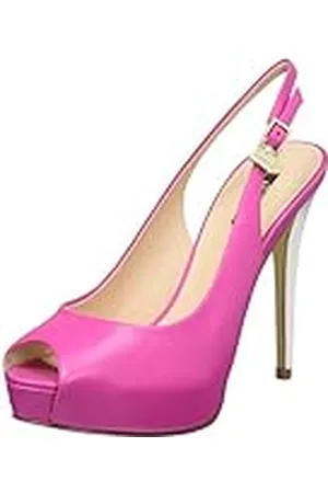 Guess Dam Lea05 skor med klack, , 37 EU