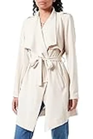 Object Female jacka OBJANNLEE kort, , XL