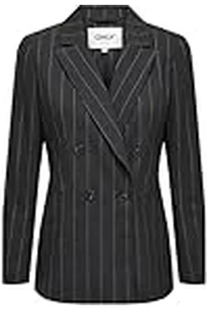 ONLY ONLMARLEY Life L/S FIT HB STR Blazer TLR, , 34
