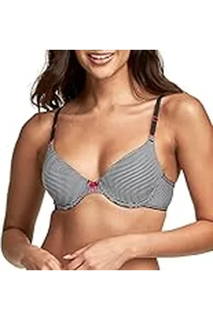 Maidenform Dam One Fabulous Fit T-shirt BH, , 75C
