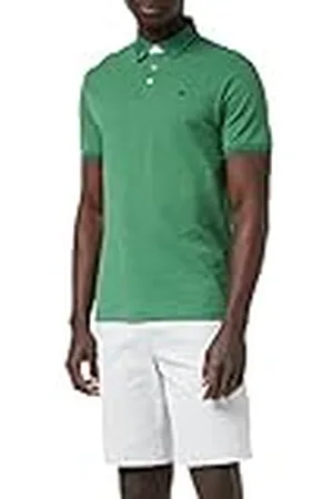 Hackett Multi Trim pikétröja för män