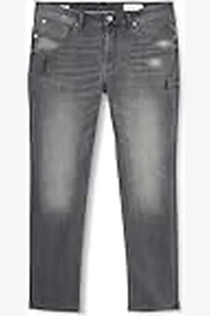 QS by s.Oliver Sales GmbH & Co. KG/ Jeansbyxor, Keith raka ben, , 36W x 30L