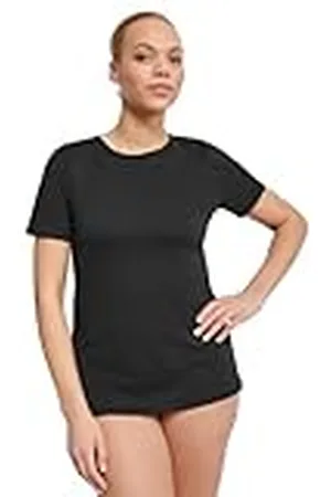 Sloggi Dam Ever Ease T-shirt, , M