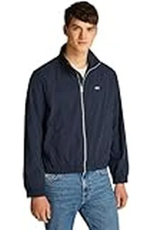 Tommy Hilfiger Herr TJM ESSENTIAL JACKET EXT DM0DM20655 Windbreaker jacka, , XS, , XS