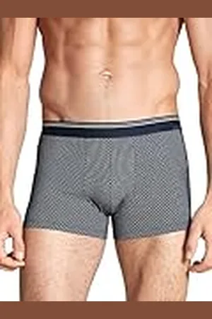 Calida Herr bomull stretch boxershorts, , standard