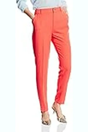Guess Kvinnors Tia Chino-byxor