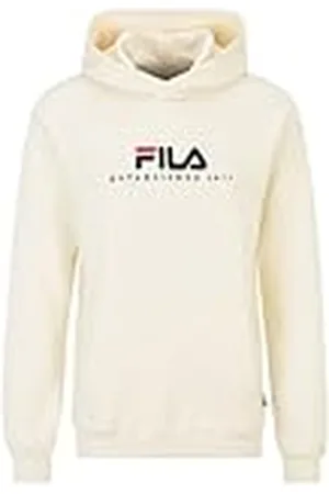 Fila Unisex Brunssum tröjor, , S