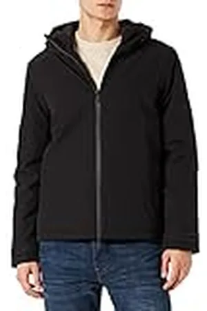 SELECTED SELETED HOMME SLHATLAS JKT B NOOS-jacka för män, , S, , S