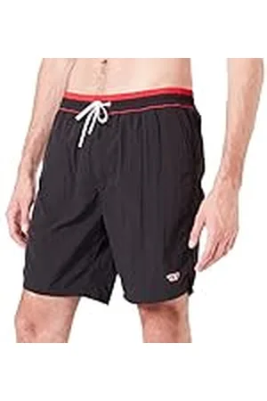 Diesel Herr BMBX-Alex brädshorts, , L