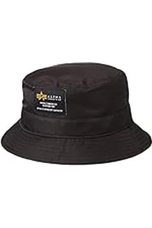 Alpha Industries Crew Unisex Fiskehatt