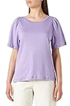 Part Two Imaleapw t-shirt för kvinnor, , L