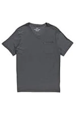 Tommy Hilfiger Herr Ladd Vn Stickad S/S T-shirt