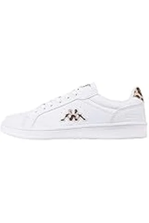 Kappa Unisex Asuka löparsko för gator, , 36 EU