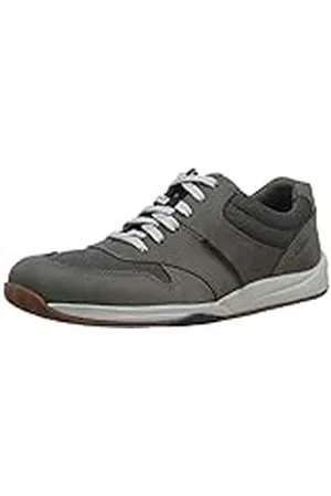 Clarks Herr Langton Race sneakers, , 44.5 EU