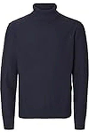 SELECTED SELECTED HOMME Man pullover polotröja, , XL