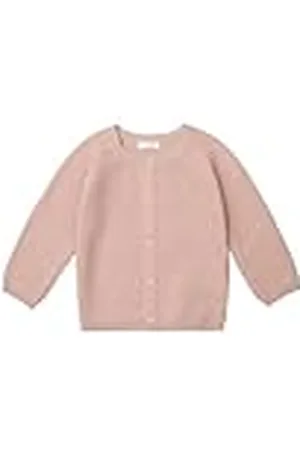 Noppies Unisex baby cardigan stickad Naga kofta, , 62 cm