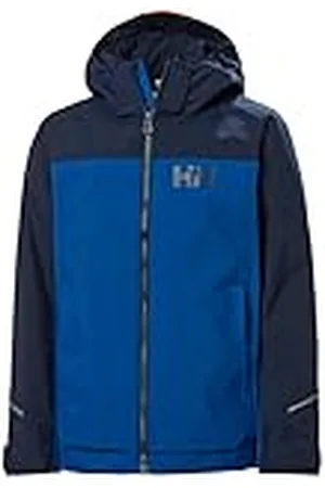 Helly Hansen Jr Sogndal Jacka
