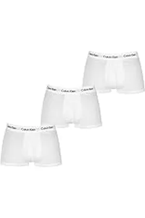 Calvin Klein Herr Boxershorts 3P Trunk, , M