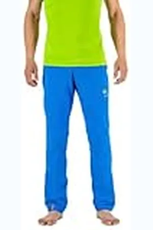 Karpos 2500984-440 K-P Rock Climb. Pnt Sportbyxor Herr /Jasmine Green Storlek 42, , 42