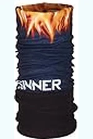 Sinner Flame Bandana 50% fleece blandad vuxen, , FR (tillverkarens storlek: en)